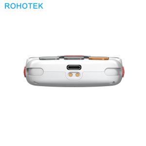 China IP65 Android PDA Scanner Compact Portable PDA Lightweight 170g wholesale