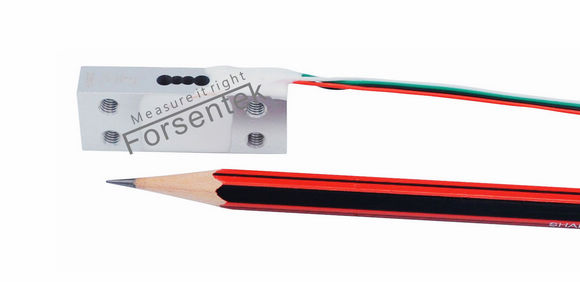 Miniature Load Cell 30kg Micro Weight Sensor 20kg Small Weight Transducer 10kg