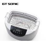 2.5L Digital Ultrasonic Cleaner Nail Tools Kits Cleaning Machine