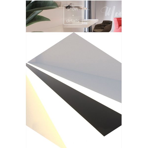 Bathroom Outdoor Waterproof LED Wall Lights Long 9w 11w 19w 24w AC85-265V