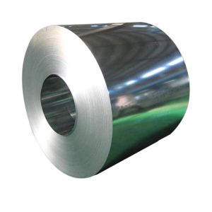 China g90 Galvanized Slit Coil 182mm Width Chromed wholesale