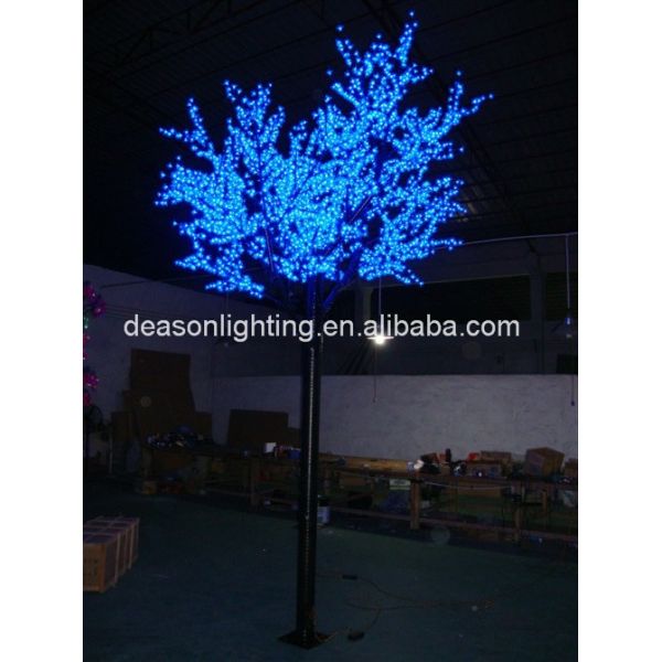 led cherry blossom tree lights