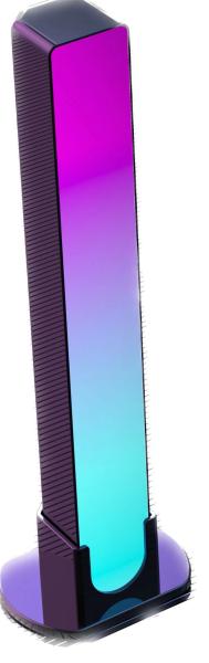 Quality Bluetooth Desktop LED Music Atmosphere Lamp Remote Control 24W for sale