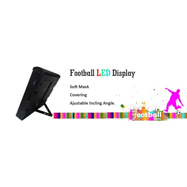 PH5 PH6 PH8 PH10 PH16 Football Stadium LED Display Advertising Boards
