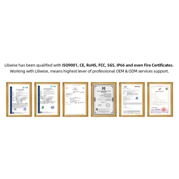 Tuya Smart Door Lock with Fingerprint WiFi Bluetooth for Wood Steel Doors