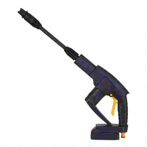 China Wireless High Pressure Washer Gun Construction Lithium Electric Touchless wholesale