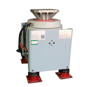China Fixed Frequency Sweep Vibration Testing Machine For Toys Electronics wholesale