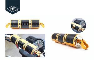 Bluetooth Audio Player Other Motorcycle Parts Water Resistant Stereo Speaker FM Radio AUX USB TF MP3 Player