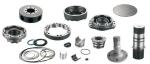 Hydraulic Piston Motors Parts/Repair Kits/Seal Kits for Poclain (MS11 Series)