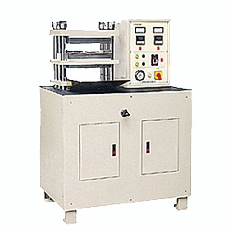 Multiscene Rubber Testing Equipments , Moistureproof Plus Sulfur Electric