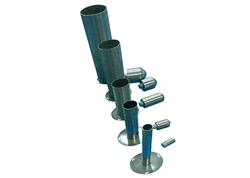 Vertical Hammer Drop Weight 10J Impact Testing Apparatus