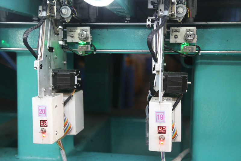 China High Efficiency Automatic Changes Of The Bottom Line Advanced Technology wholesale