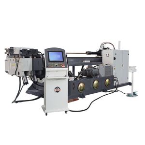 China 3 Axis 5 Axis Cnc Pipe Bending Machine Hydraulic wholesale