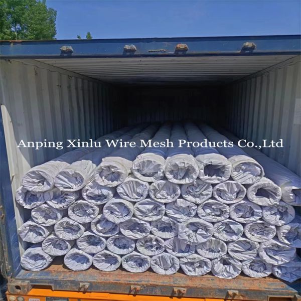 Threaded NPT Stainless Steel Strainer Tube with Electrolytic Polishing/Pickling/Polished/Sand Blasting/Paint Coating