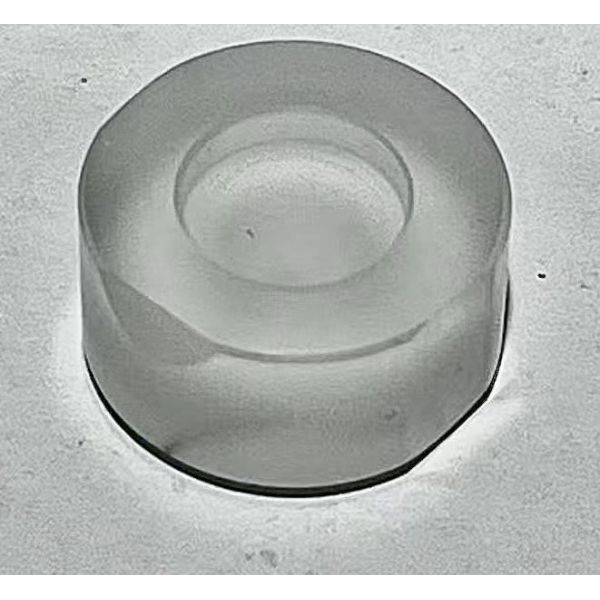 Thickness Shear Mode Quartz Resonator Sensors For Temperature Pressure