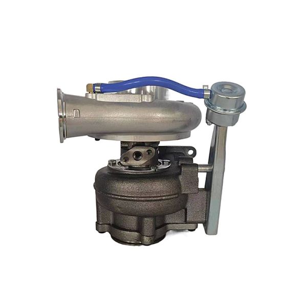 WH1E Cummins 6CTAA 6CTA Turbocharger 3802256 3530995 3530994 ODM