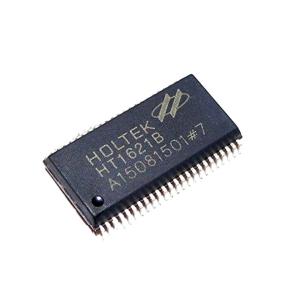 Driver IC HT1621B HOLTEK SSOP HT1621B HOLTEK SSOP LED backlight driver IC Electronic Components Integrated Circuit