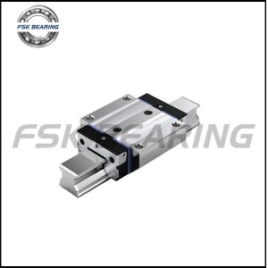 Highly Precise R163211420 Linear Bearing Slider Guide Rail For Automatic Machine