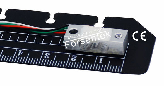 miniature load cell transducer 2kg 5kg