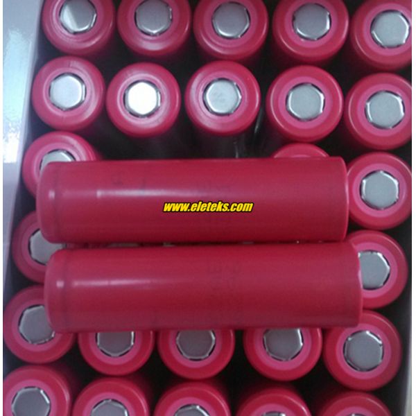 Original Sanyo UR18650W2 3.7V lithium ion 18650 1500mah battery Sanyo UR18650W2 rechargeable battery
