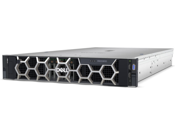 China PowerEdge R750XA 2U Rack Server wholesale