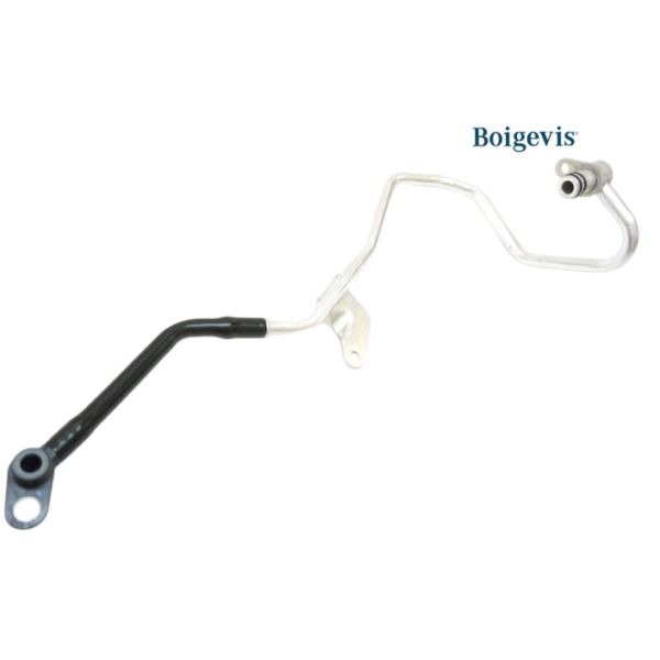 2782001100 Coolant Pipe For Mercedes Benz CL550 CL63 AMG S63 AMG