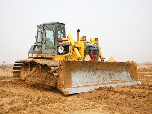 492*3275*2950 130hp Radio Control Crawler Bulldozer Shantui Sd13-2 With Cummins And 3 Ripper