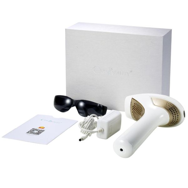 Home Cosbeauty IPL Hair Removal Skin and Hair Analyzer Skin Rejuvenation and Acne treatment