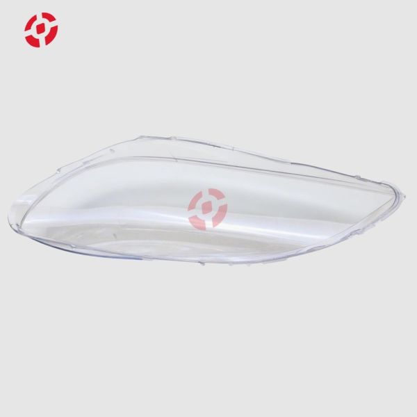 OE 31420124 Car Headlight Lamp Shell Headlight Cover Automobile Headlight Housing For Volvo V40