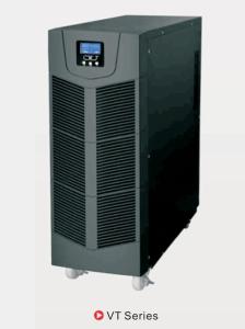 China Double Conversion Uninterruptible Power Supply Single / Three Phase UPS System wholesale