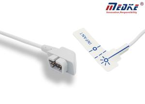China Infant Criticare 572SD Pulse Oximeter Adhesive Sensor wholesale