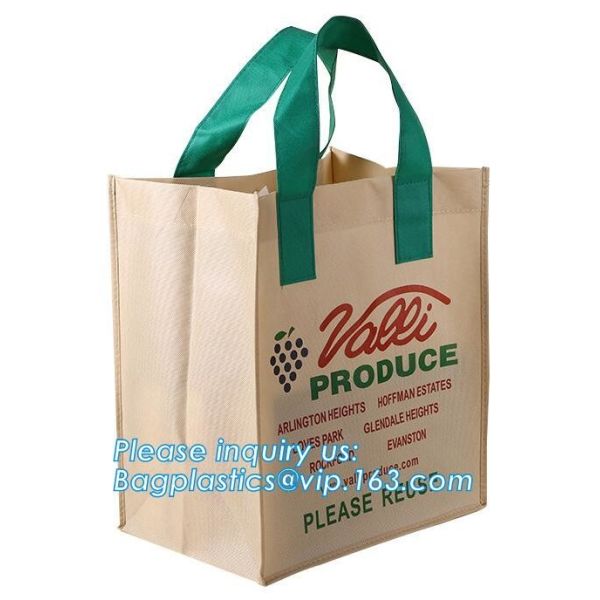 OEM Hotel Use Disposable Foldable Storage Bag Dust Cover Custom Non Woven Bags, China pp woven bag supplier printed pp l