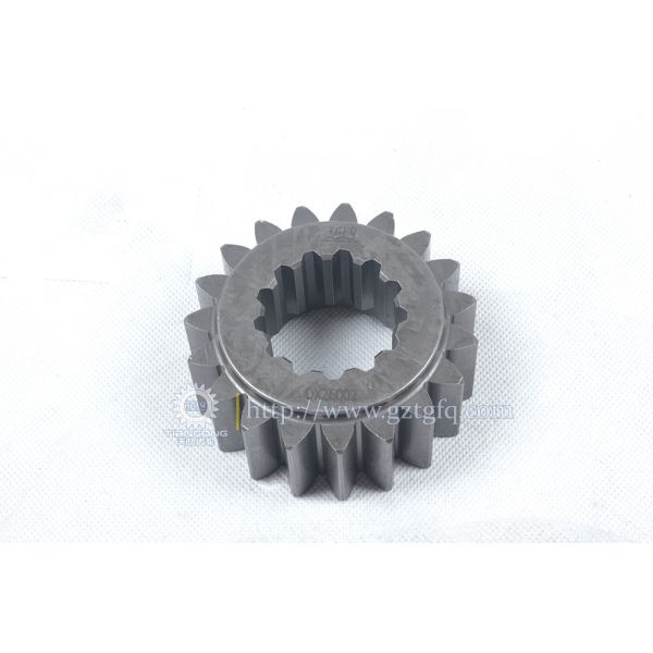 DX260 DX255LC DAEWOO Excavator Gear K9004901A Planetary Gear Carrier Assy JCM936