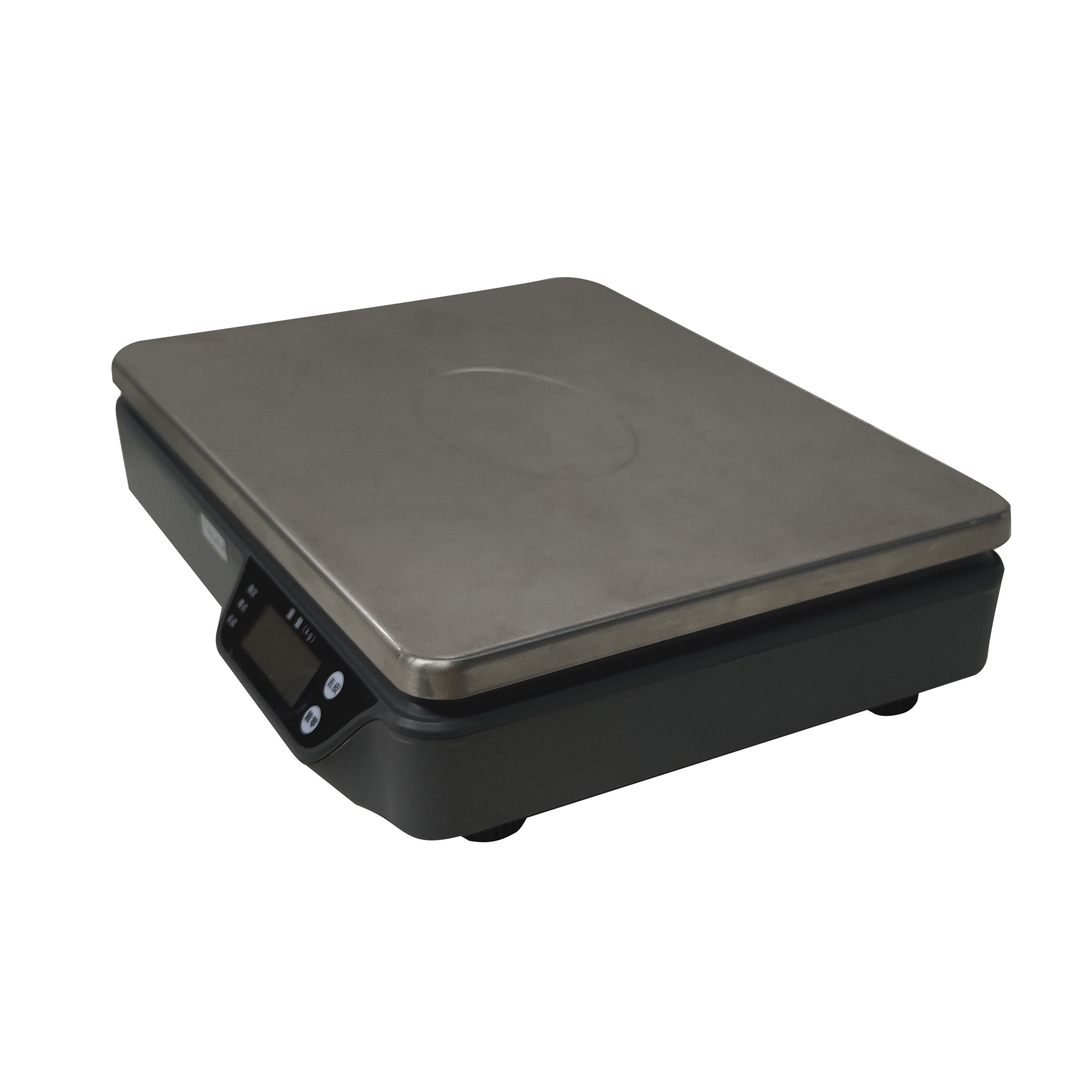 China 3KG 6KG 15KG 30KG POS Interface Scale For Supermarket Store wholesale