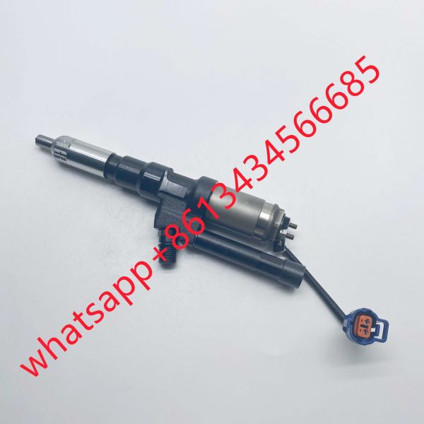 0950001031Common Rail Injector 095000-1030 095000-1031