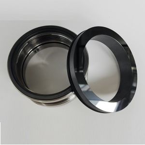 Metal Bellow Pump Mechanical Seal Replacement Of Burgmann MFLWT80