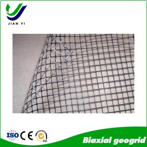 China Biaxial Geogrid | Superior Soil Reinforcement &amp; Stabilization wholesale
