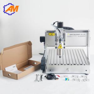 3020  mini metal cnc engraving machine engraving machine, cnc router machine,aman 3040 4 axis mini cnc router