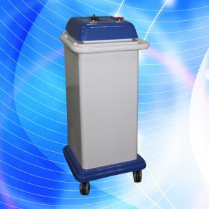 China laser machine to remove tattoo / q switch tattoo removal laser machine on sale