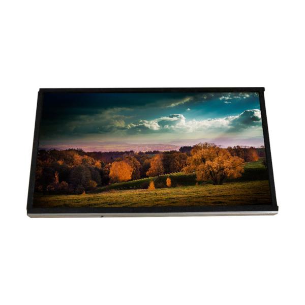 Quality 10.1 Inch 200cd LCD Screen Display Panel Antiglare TFT Screen Module for sale