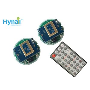 HNS106HB High Bay Motion Sensor