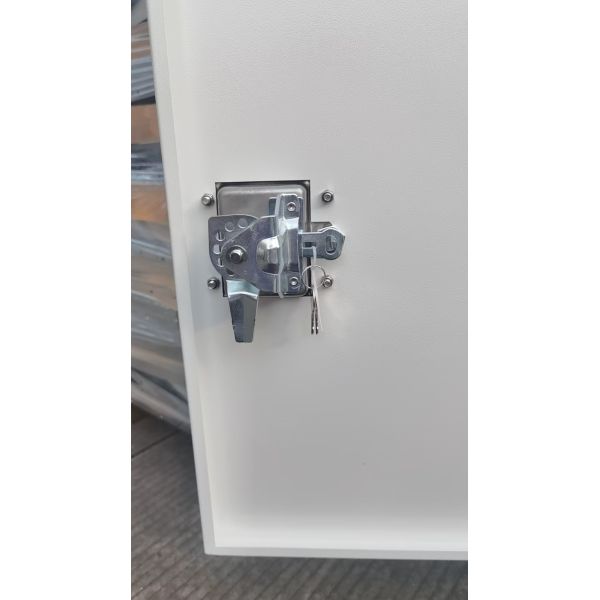 Mobile Surveillance Towers For Construction Site Monitoring Solutions