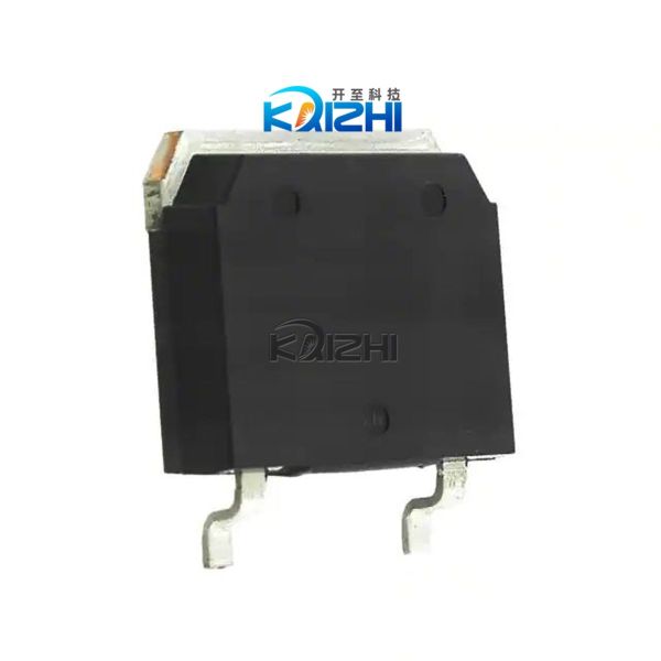 China IXYT30N65C3H1HV wholesale