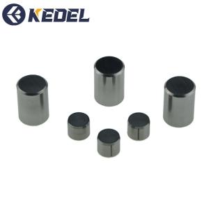 China Oil Drill Bit Cemented Carbide Buttons Conical PDC Dome Button wholesale