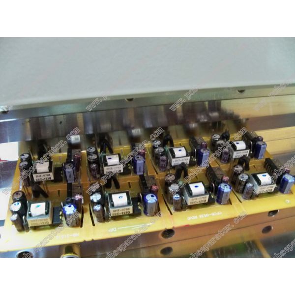 V Cut PCB Depanelizer V-Score PCB Depaneling Pre-scored MCPCB Separator