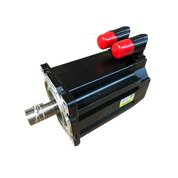 Quality MPL-B330P-MJ72AA Low Inertia Servo Motor with High Output and Single Cable Series Compatibility for sale