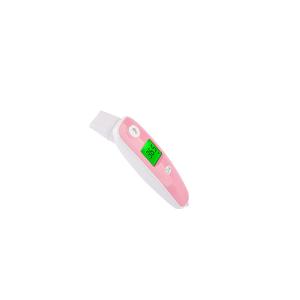 Mini Portable Thermometer For Measure Forehead/Ear,Room,Object Temperature