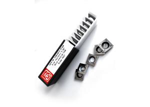 China Durable Tungsten Carbide Tool Carbide Machining Inserts Indexable Design wholesale