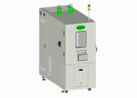 380V PLC Temperature Humidity Test Chamber Climatic Programmable