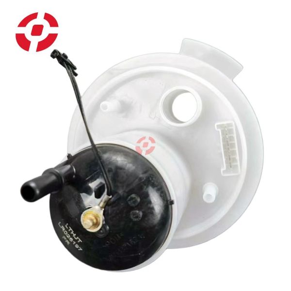 Fuel filter cover OE LR036127 Fuel feed unit for Land Rover Fuel tank sender cover